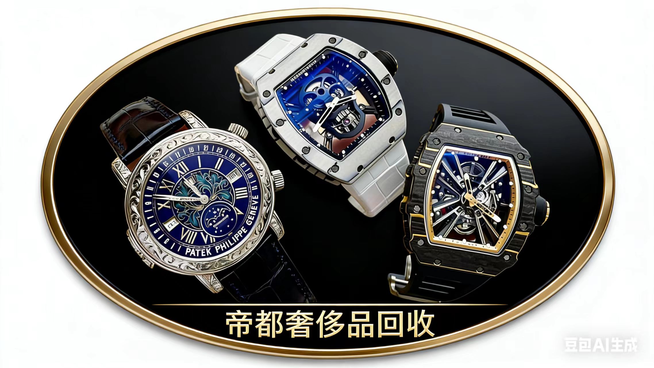 帝都奢侈品回收/Di Dou Luxury Goods Recycling